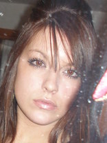 Person who looks like Lara Flynn Boyle