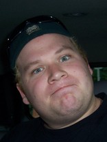 Person who looks like Sean Astin