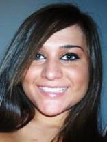 Person who looks like Kristin Herrera