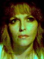 Person who looks like Michelle Pfeiffer