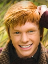 Person who looks like Randy Harrison
