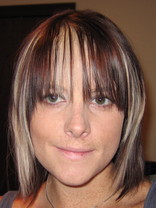 Person who looks like Taryn Manning