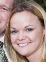 Person who looks like Marisa Coughlan