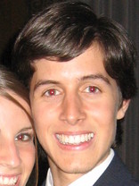 Person who looks like Gabriel Mann