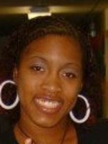 Person who looks like Kelis