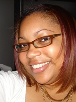 Person who looks like Queen Latifah