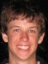 Person who looks like Ricky Ullman