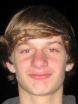 Person who looks like Donald Trump