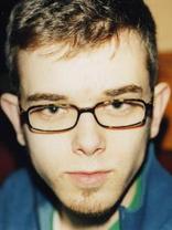 Person who looks like Nick Stahl