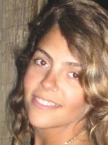 Person who looks like Shakira