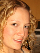 Person who looks like Kate Hudson