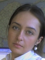 Person who looks like Carrie-Anne Moss