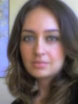 Person who looks like Emily Blunt