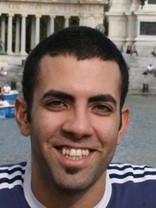 Person who looks like Steve-O