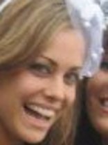 Person who looks like Denise Richards