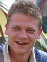 Person who looks like Dougray Scott