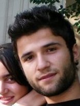 Person who looks like Freddy Rodríguez