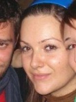 Person who looks like Thalia