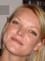 Person who looks like Keri Russell