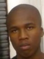 Person who looks like Leonard Roberts