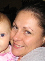 Person who looks like Annabeth Gish