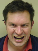 Person who looks like Christopher McDonald