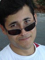 Person who looks like Corey Feldman