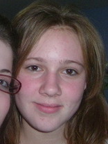 Person who looks like Mika Boorem