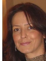 Person who looks like Sigourney Weaver