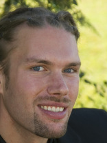 Person who looks like Chris Carmack