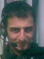 Person who looks like Michael Imperioli