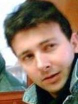 Person who looks like Russell Crowe