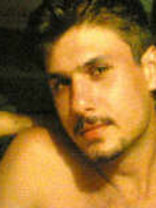 Person who looks like Michael Madsen