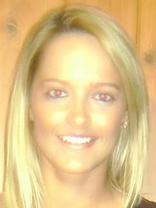 Person who looks like Jennifer Hawkins