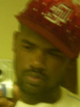 Person who looks like Boris Kodjoe