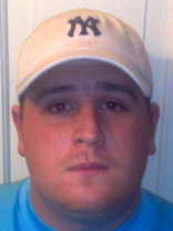 Person who looks like Kevin James