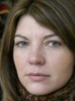 Person who looks like Ellen Pompeo