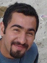 Person who looks like Jesse L. Martin