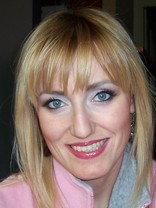 Person who looks like Madonna