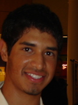 Person who looks like M. Night Shyamalan