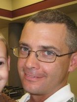 Person who looks like Jeff Goldblum