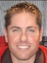 Person who looks like Kyle Brandt