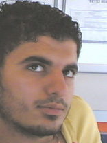 Person who looks like Michael Peña