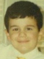 Person who looks like Sean Astin