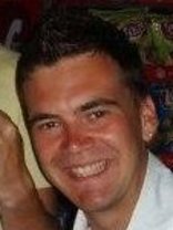 Person who looks like Dean Cain