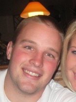 Person who looks like Charlie Hunnam