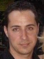 Person who looks like Robert Knepper