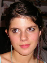 Person who looks like Selma Blair