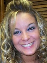 Person who looks like Sharon Lawrence