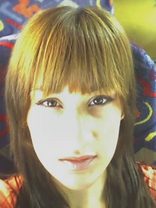 Person who looks like Maggie Q